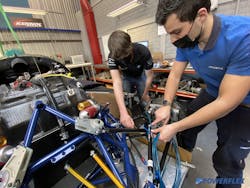 Powerflex hose Lines Powerflex hose Lines