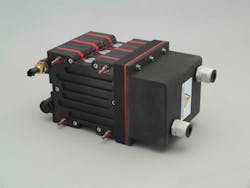 EV2 resistor EV2 resistor