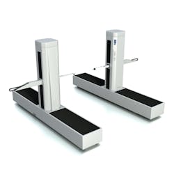 LK Metrology's HC-90TR LK Metrology's HC-90TR