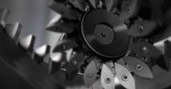 Sandvik Coromant gear Sandvik Coromant gear