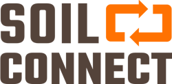 Soil Connect logo Soil Connect logo