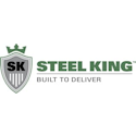 Steel King Logo Web