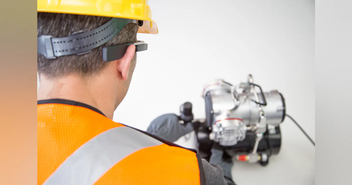 5 Amazing Tools Changing Modern Manufacturing | New Equipment Digest
