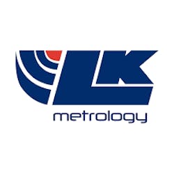 LK Metrology Logo