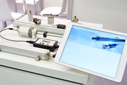 Linear Sensor Linear Sensor