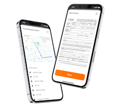 eTickets is an easier way to capture, track, and share the details of hauling materials from one destination to the next, enabling you to get paid faster. eTickets eliminates the use of paper tickets, letting you easily track your loads, capture pictures of the materials, and obtain eSignatures. eTickets is an easier way to capture, track, and share the details of hauling materials from one destination to the next, enabling you to get paid faster. eTickets eliminates the use of paper tickets, letting you easily track your loads, capture pictures of the materials, and obtain eSignatures.