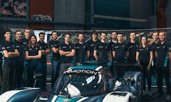 Eindhoven team Eindhoven team