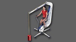 1-Human Power 1-Human Power