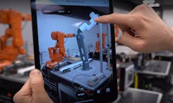 ABB RobotViewer ABB RobotViewer