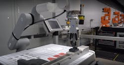 ABB Robotics training ABB Robotics training