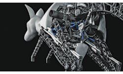 Festo animal robot Festo animal robot