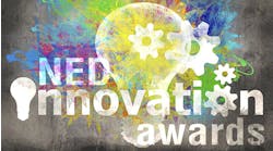 ned innovation awards promo