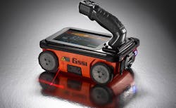 StructureScan MiniXT StructureScan MiniXT