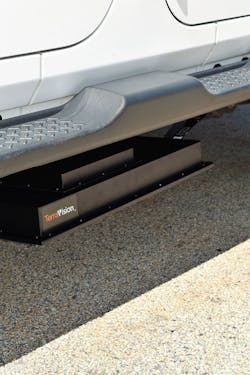 Terra Vision Gssi, Inc Terra Vision Gssi, Inc