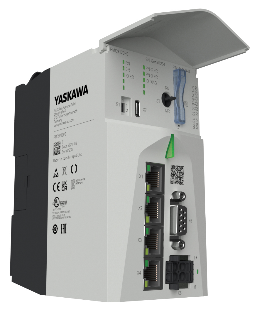 Yaskawa America