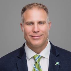 Al Barner headshot - Fleet Advantage Al Barner headshot - Fleet Advantage