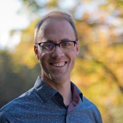 Guillaume Jobin headshot Guillaume Jobin headshot