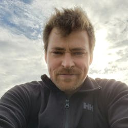 Pierre-Luc Marchand Headshot LinkedIn Pierre-Luc Marchand Headshot LinkedIn