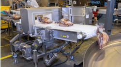 Heidelberg bread on MT inspection equipment