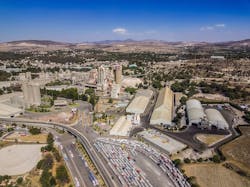 BEUMER Case Study Cruz Azul BEUMER Case Study Cruz Azul