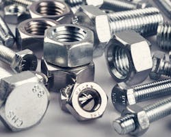 Plated fasteners are an integral manufactured product component, and OEMs require a dependable and affordable supply at all times. Plated fasteners are an integral manufactured product component, and OEMs require a dependable and affordable supply at all times.