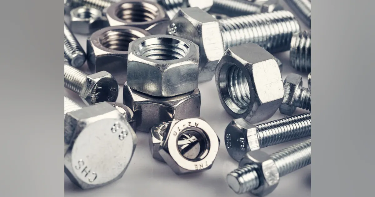 Insider Tips for OEMs: Sourcing Plated Fasteners from Distributors ...