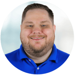 Adam Wells headshot Adam Wells headshot