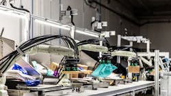 Dexterity Singulation Induction Dexterity Singulation Induction