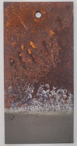 Exrust example Exrust example