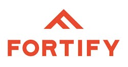Fortify Logo Fortify Logo