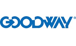 Goodway Technologies Corp. Logo