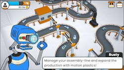 igus igumania Rusty igus igumania Rusty