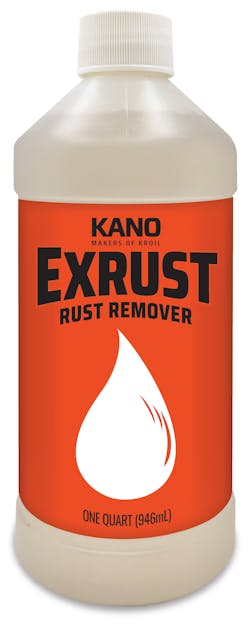 Kano Exrust 16 Oz Kano Exrust 16 Oz