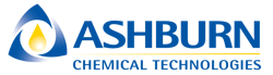 Ashburn Chemical Logo Ashburn Chemical Logo