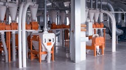 Aerzen pneumatic conveyors Aerzen pneumatic conveyors