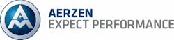 Aerzen logo Aerzen logo