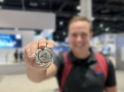 Desktop Metal & Azoth 3D Desktop Metal & Azoth 3D