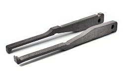 Bolt placement grippers Bolt placement grippers