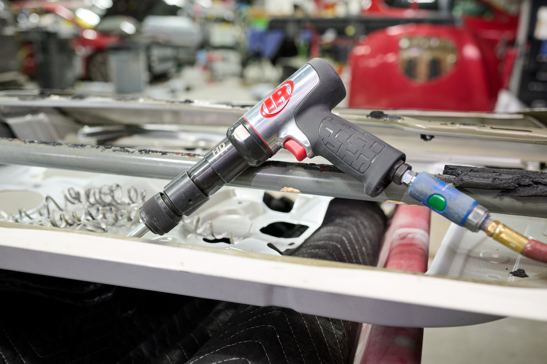 Ingersoll Rand