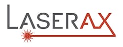 Laserax logo