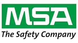 MSA Safety Logo