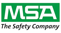 MSA Safety Logo MSA Safety Logo