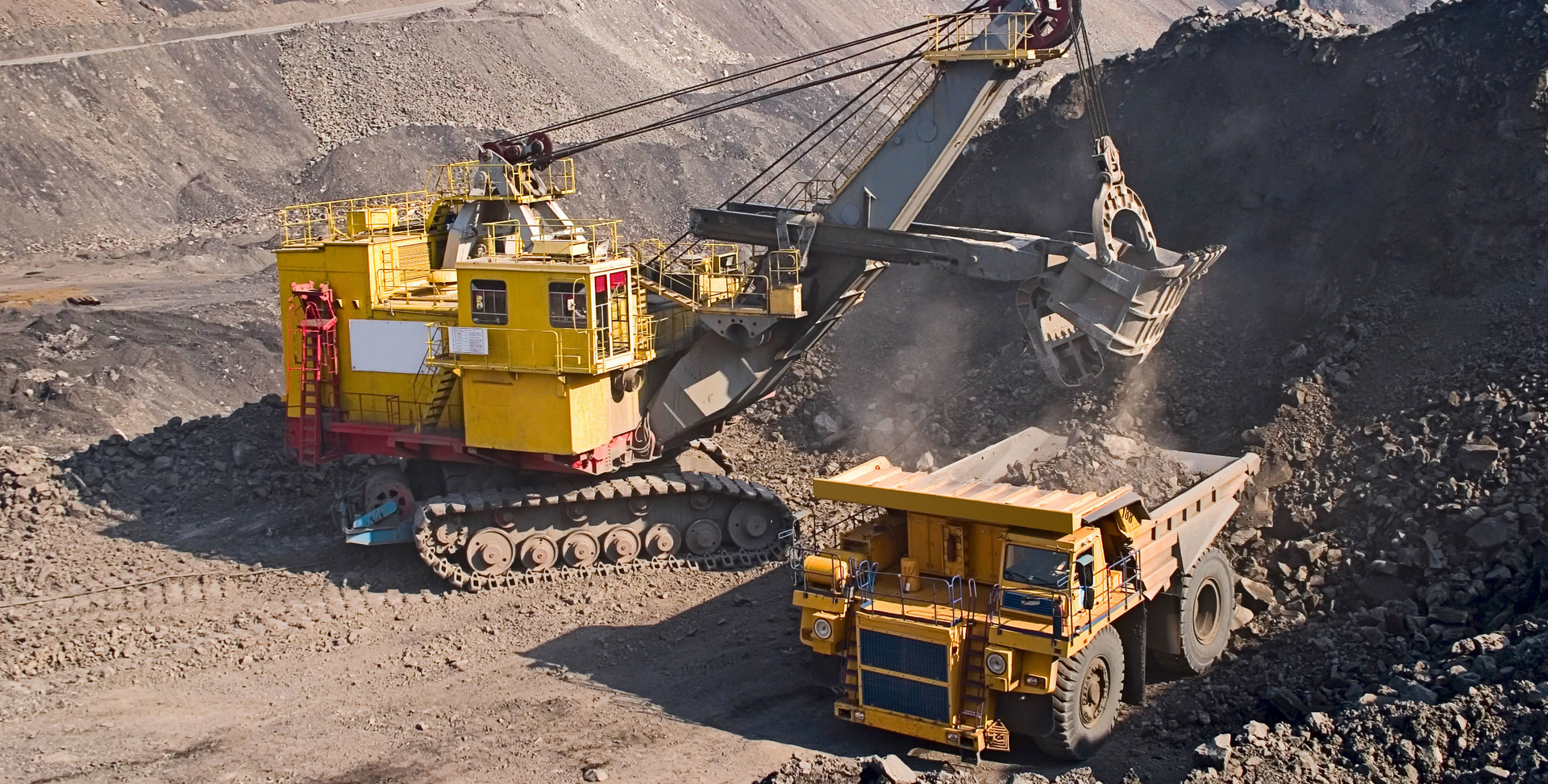 Heavy Equipment Durability and Structural Integrity New Equipment Digest