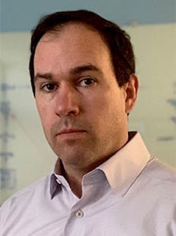 Thomas H. Evans Headshot Thomas H. Evans Headshot