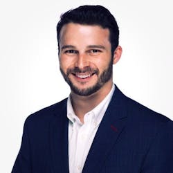 Jake Rheude headshot