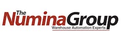 Numina Group Logo Numina Group Logo