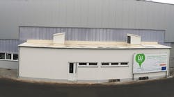 Alcoa Facility Alcoa Facility