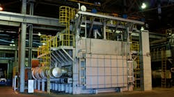 Annealing Furnace Annealing Furnace