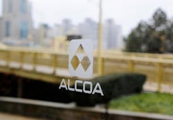Alcoa Alcoa
