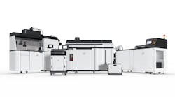 Additive HP 3D printers Additive HP 3D printers